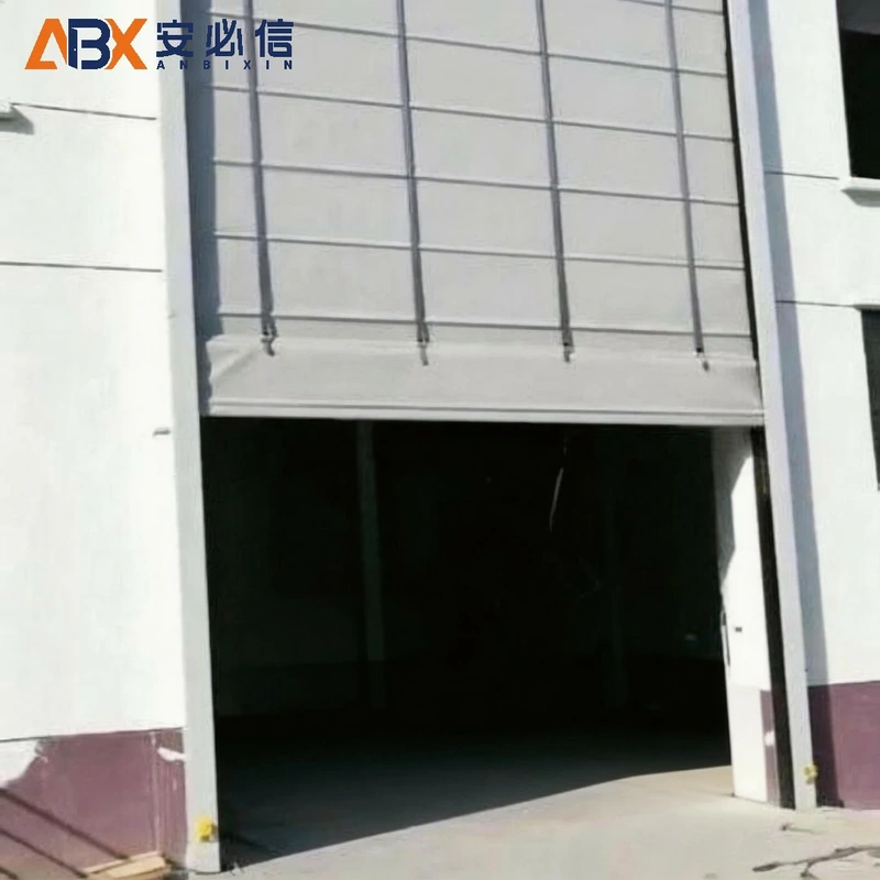 固原市堆积门