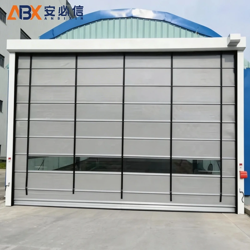 固原市高速堆积门