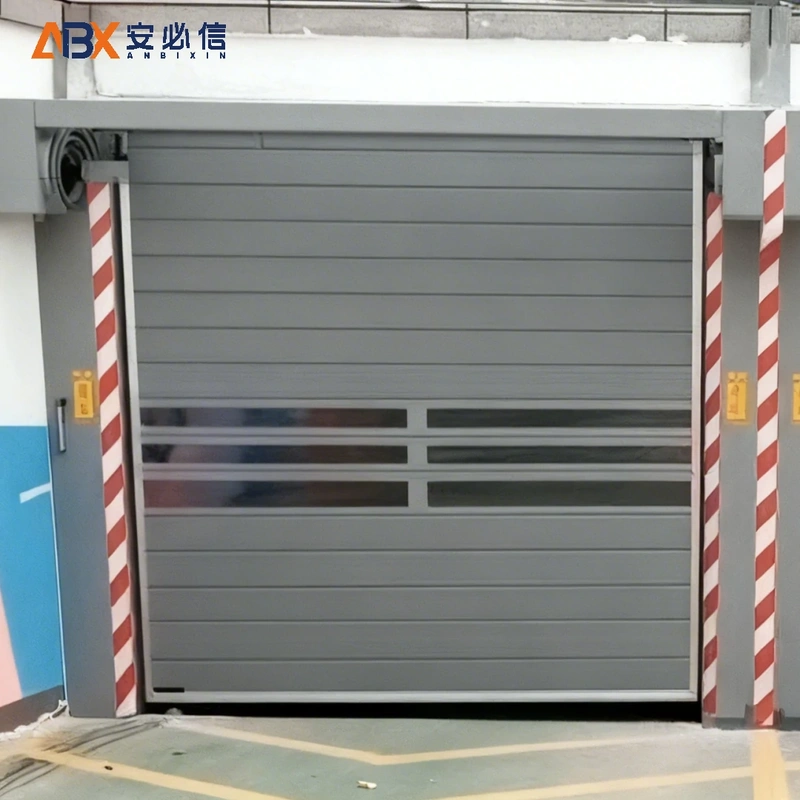 固原市雷达高速门